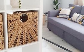 Apartamentos La Libertad Estepona