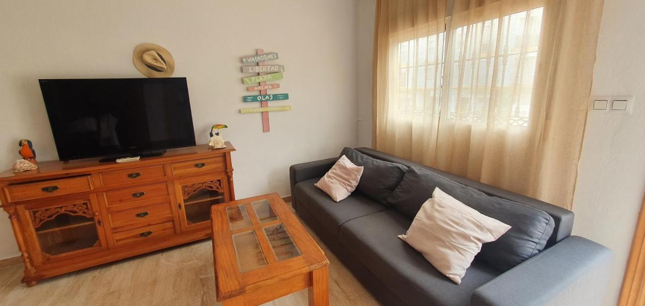 Apartamentos La Libertad Estepona Exterior foto