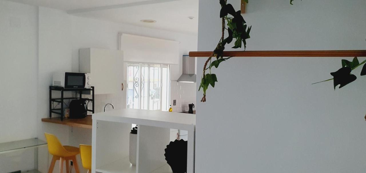 Apartamentos La Libertad Estepona Exterior foto