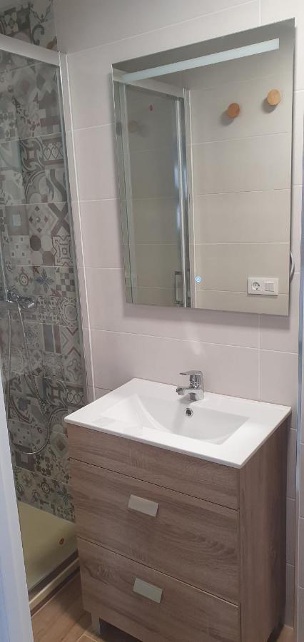 Apartamentos La Libertad Estepona Exterior foto